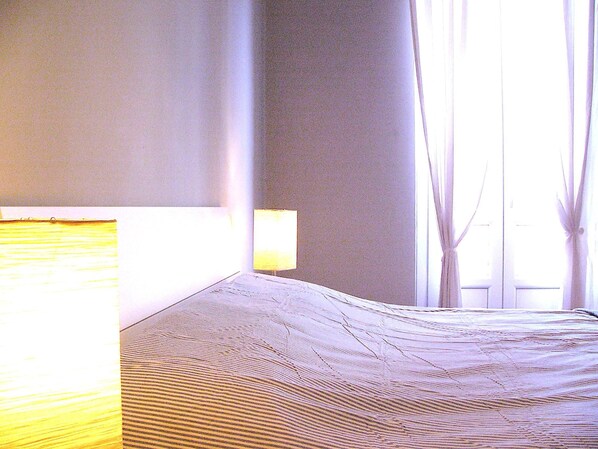 Apartment, 1 Bedroom