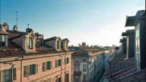 Appartement, 1 chambre | Vue de la chambre
