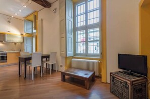 Détail de l’intérieur