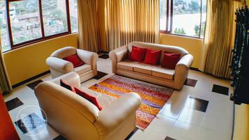 Books, video library