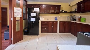 Private kitchen - El Parche Rutero (Pisac)