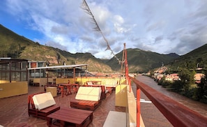 Veranda