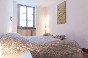 Apartment, 1 Schlafzimmer