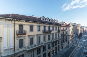 Appartement, 1 chambre | Vue de la chambre