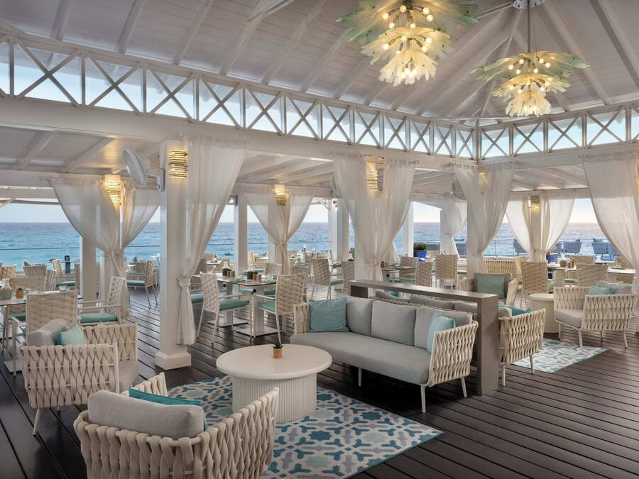 5 restaurantes, café da manhã, culinária internacional