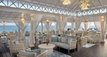 Luxury Collection at Sea Breeze Beach House by Ocean Hotels