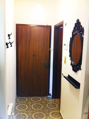 Studio | Room amenity - Agosti 199 (Sanremo)