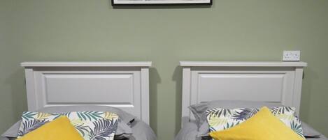 Apartment, 3 Bedrooms