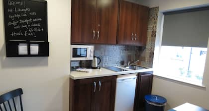Wildwood Apartment