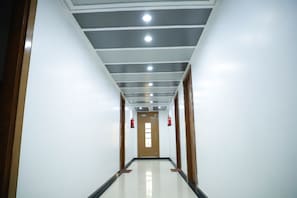 Interior - Hotel Parth Inn (Ghaziabad)