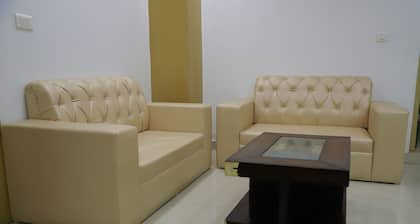 Hotel Parth Inn
