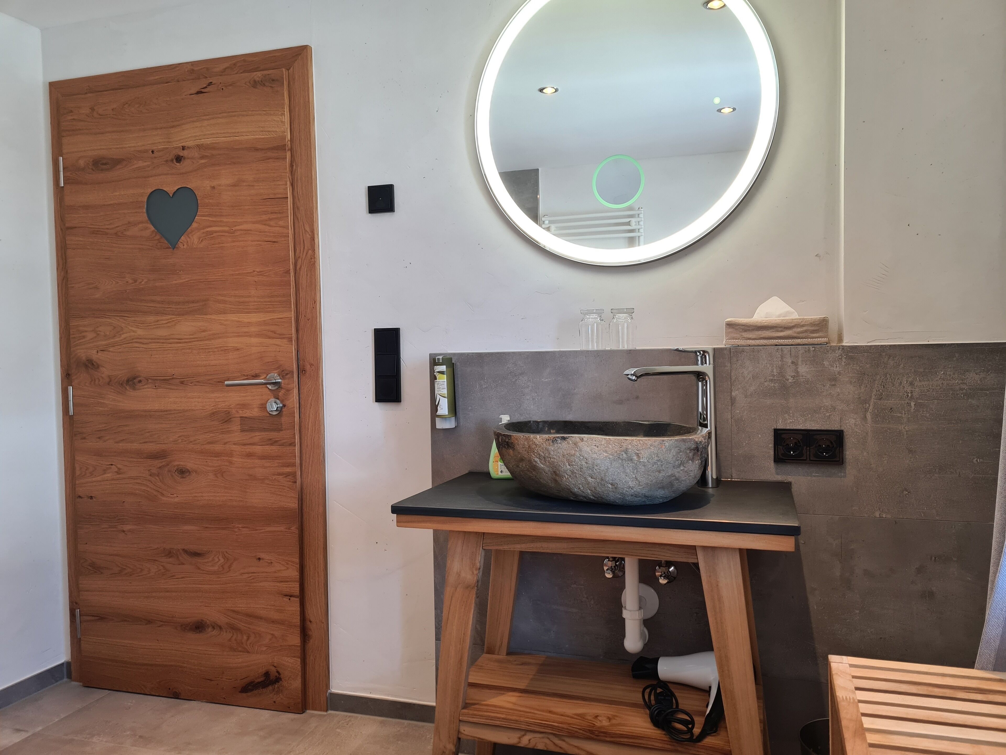 Euer Neuer Waschtisch