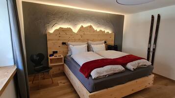 1 Schlafzimmer, Zimmersafe, Bügeleisen/Bügelbrett, kostenloses WLAN