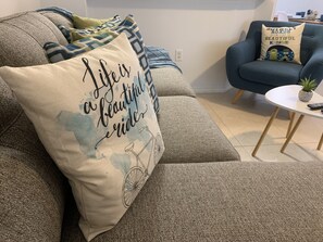 スマートテレビ