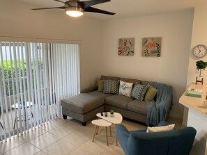 スマートテレビ