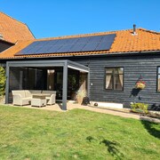 Owl Barn, Sisland - Spacious Apartment