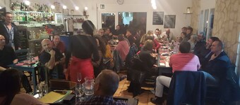 Gîte - dortoir La Cigale