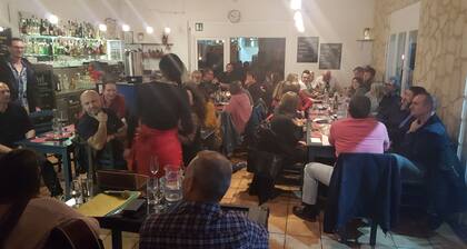 Gîte - dortoir La Cigale