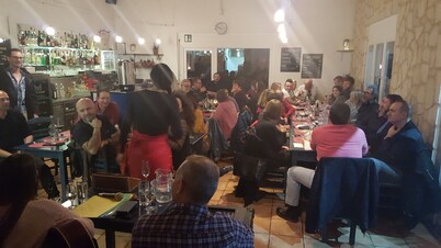 Gîte - dortoir La Cigale