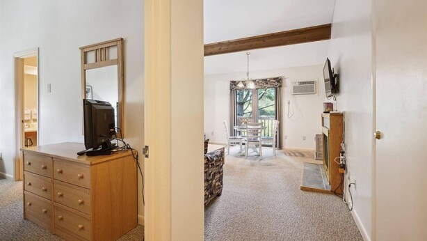 Unclassified image, 1 of 39, button - 2 Bedroom Suite w/outdoor heated pool  201/202 (Killington)