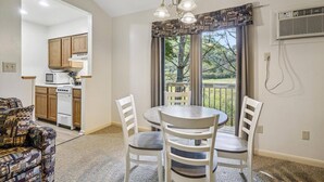 Unclassified image, 5 of 39, button - 2 Bedroom Suite w/outdoor heated pool  201/202 (Killington)
