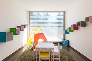 Kinderbereich
