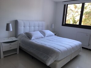 2 Schlafzimmer, WLAN
