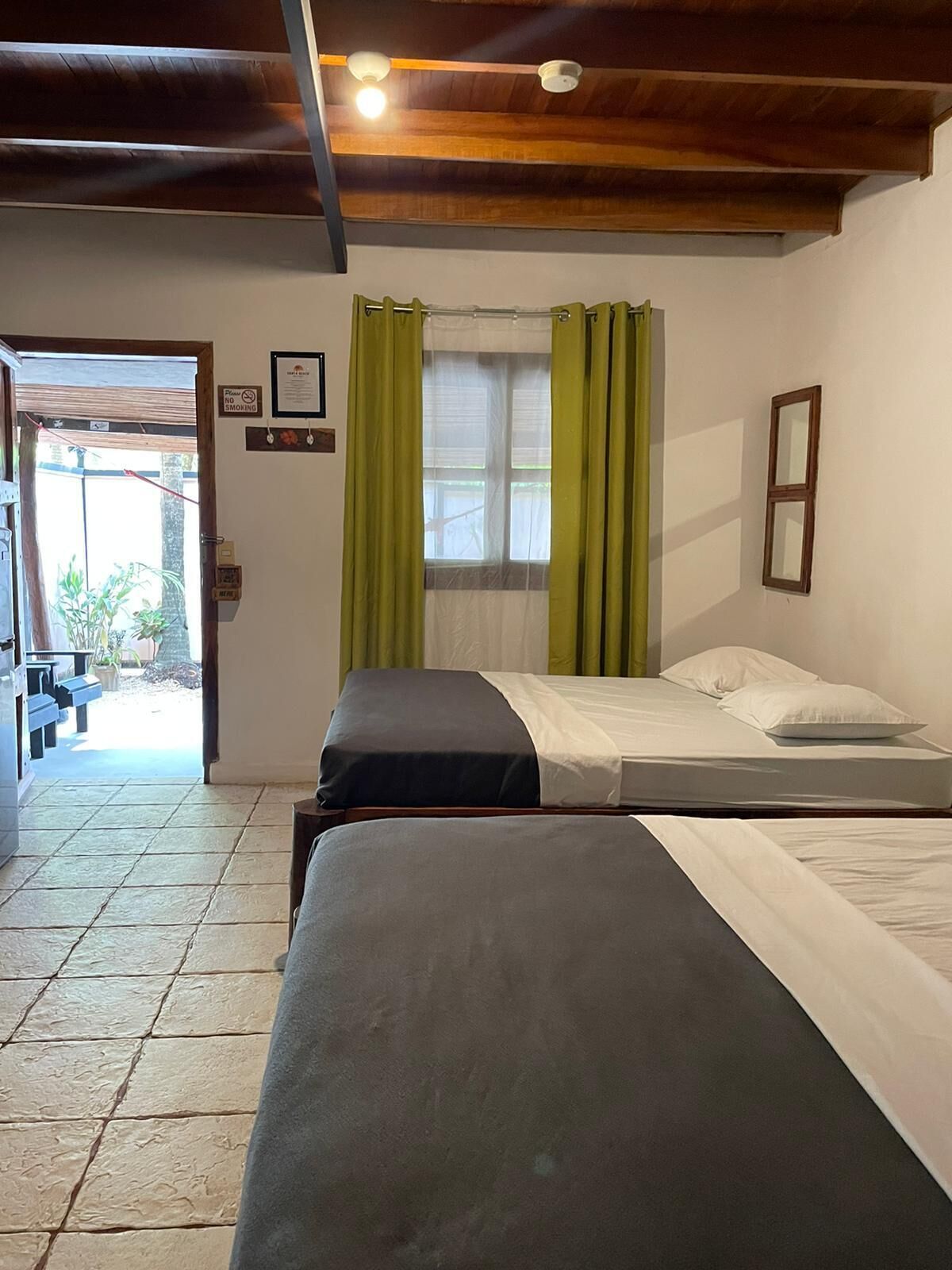 Family Cabin | In-room safe, free WiFi, bed sheets