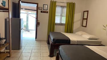 Family Cabin | In-room safe, free WiFi, bed sheets