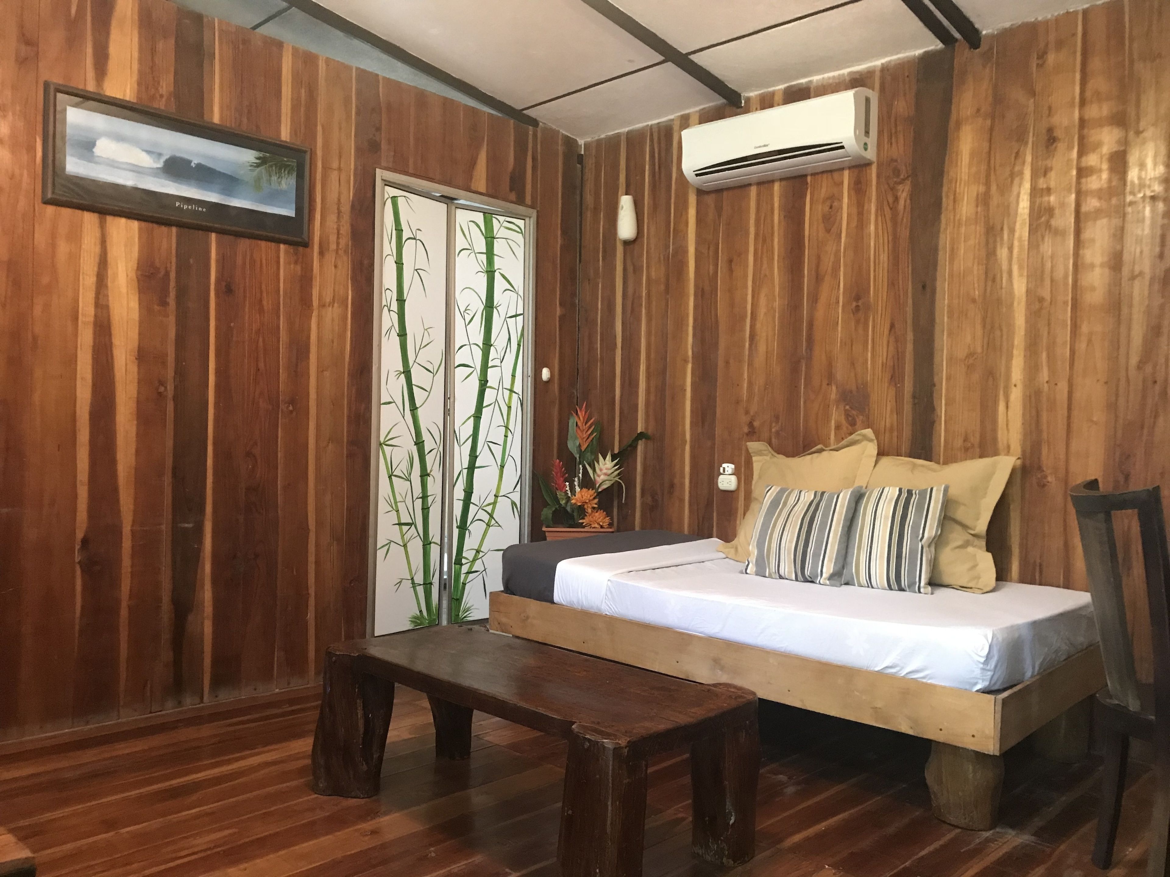 Luxury Chalet, 1 Bedroom | Living area