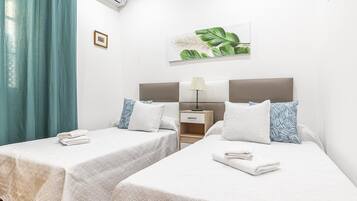 1 chambre, fer et planche Ă repasser, accĂšs Internet, draps fournis