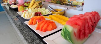 Hotel Encantos De Penedo