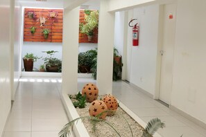 Interior - Hotel Encantos De Penedo (Penedo)