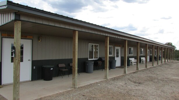 Exterior - Colorado Bray Ranch Getaway (Redvale)