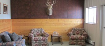 Colorado Bray Ranch Getaway