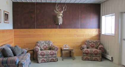 Colorado Bray Ranch Getaway