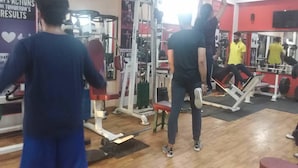 Gym - THE DOWN TOWN HOTEL (Hyderabad)