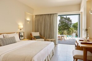 Room - THE DOWN TOWN HOTEL (Hyderabad)