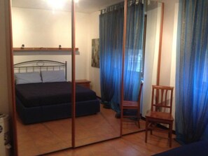 2 camere, ferro/asse da stiro, Wi-Fi, lenzuola