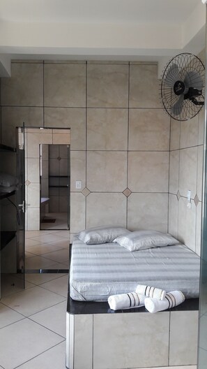 3 bedrooms, WiFi, bed sheets - Solar de Maragogi - AL (Maragogi)