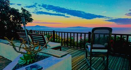 Villa Valentina - La Casita del Aljibe