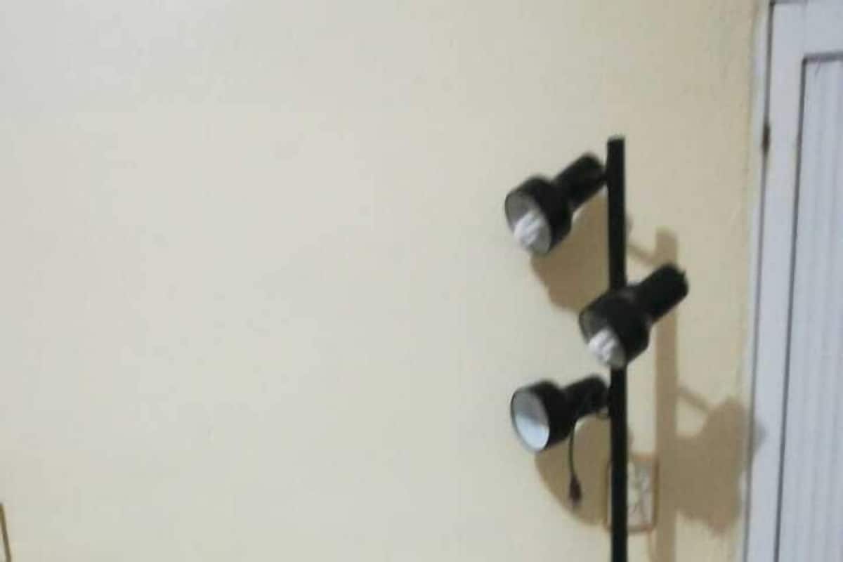 Quadruple Room | 1 bedroom, desk, iron/ironing board, free WiFi