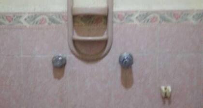 Amplias y Confortables Habitaciones