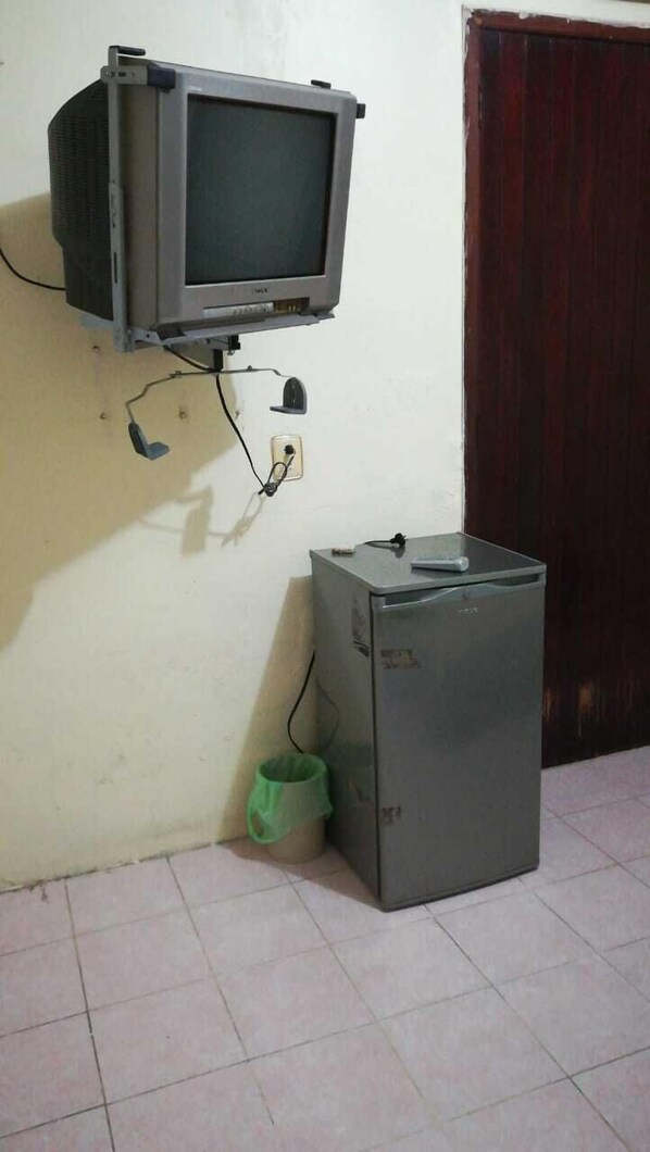 Quarto quádruplo | TV