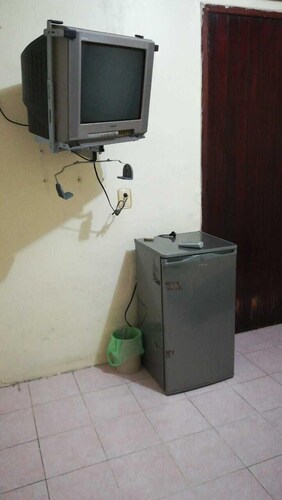 Amplias y Confortables Habitaciones