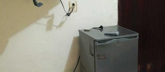 Amplias y Confortables Habitaciones