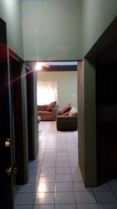 Welcome To THE VILLAGE Located In Belmopan Belize City