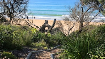 Plage à proximité