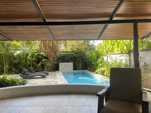 Exterior - Beach Villa Santa Teresa (Cóbano)