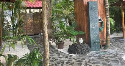 Beach Villa Santa Teresa